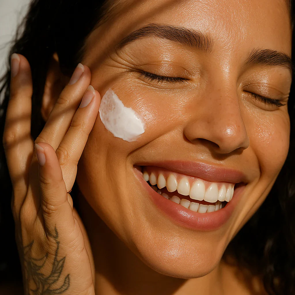 Body & Face Skincare | Clean, Affordable Essentials