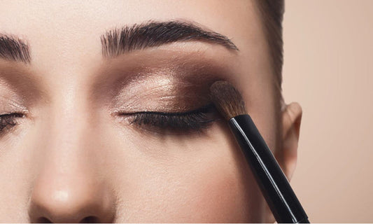 Best Eyeshadow for Your Eye Shape & Skin Tone: The Ultimate Guide