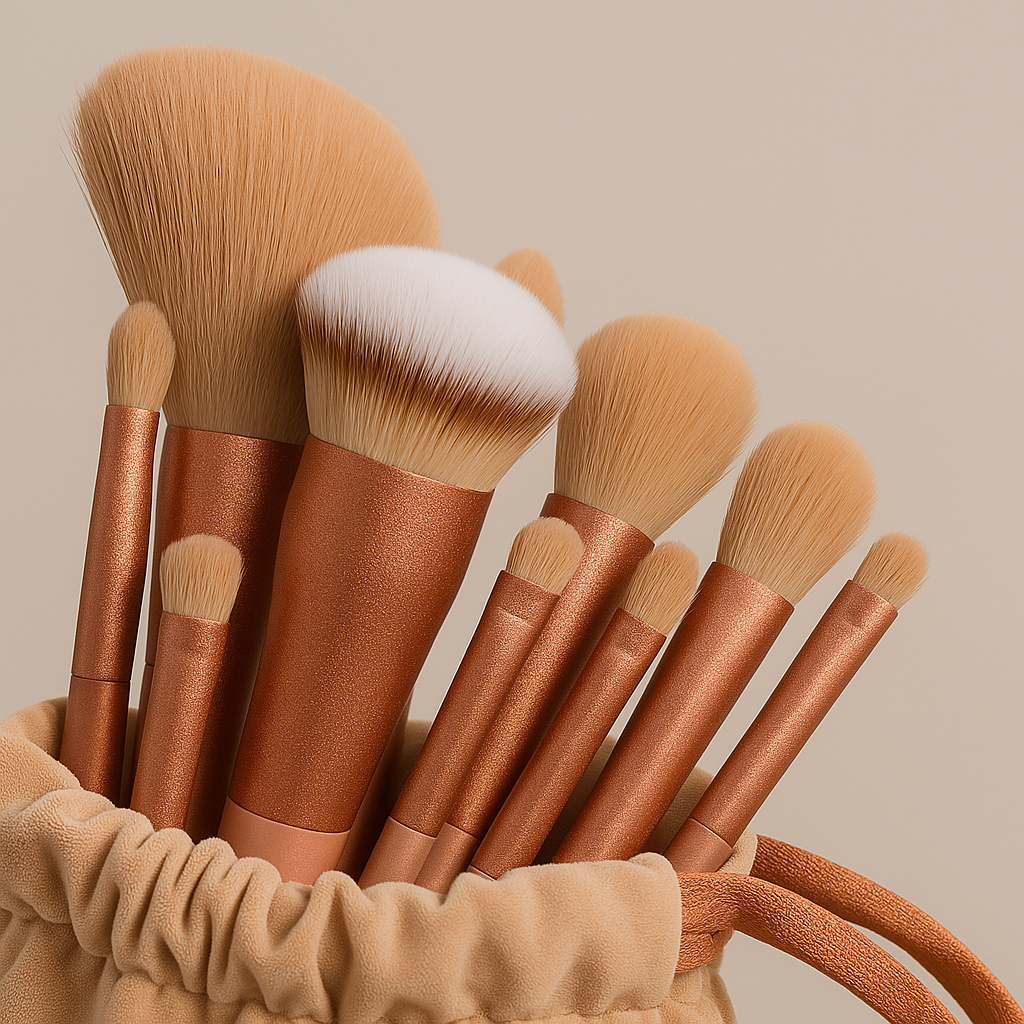 Beauty Essentials
