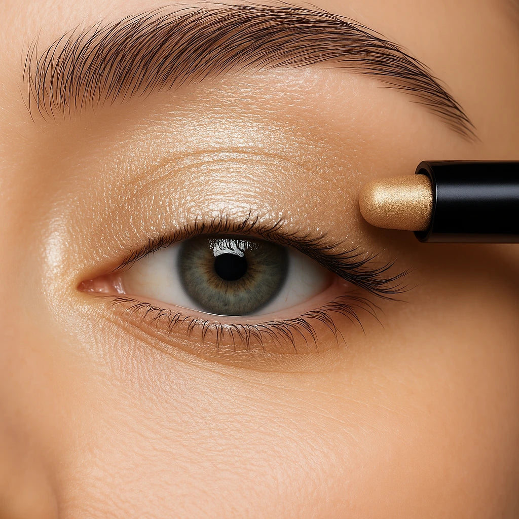Eyes & Brows