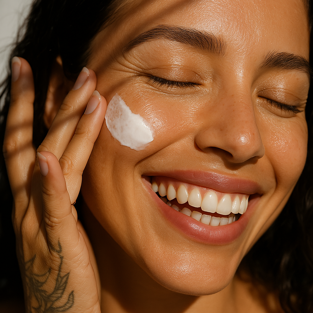 Body skin care