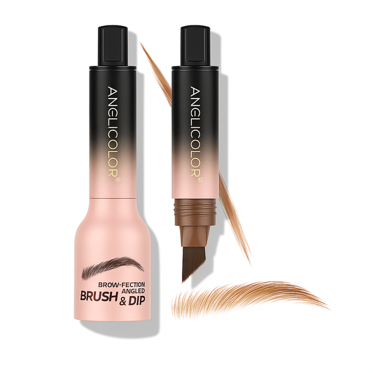 Lami Brow Tint & Powder Duo