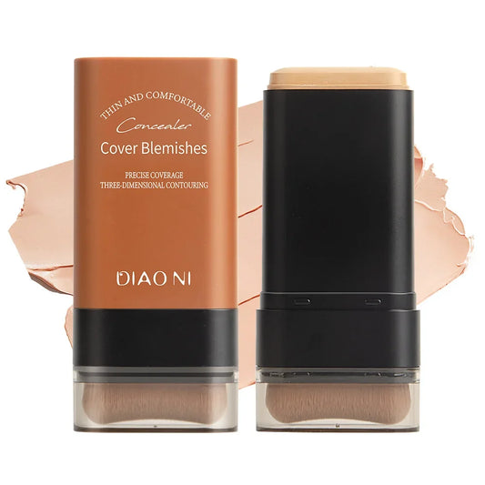 Velveta™ Foundation Stick  Seamless Coverage