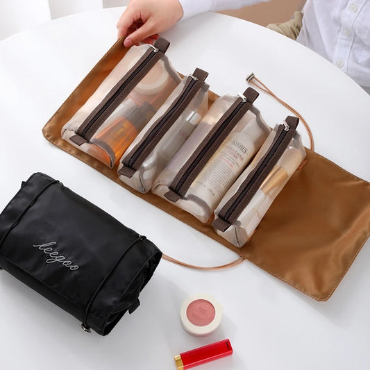 Fashion Makeup Collect Bag