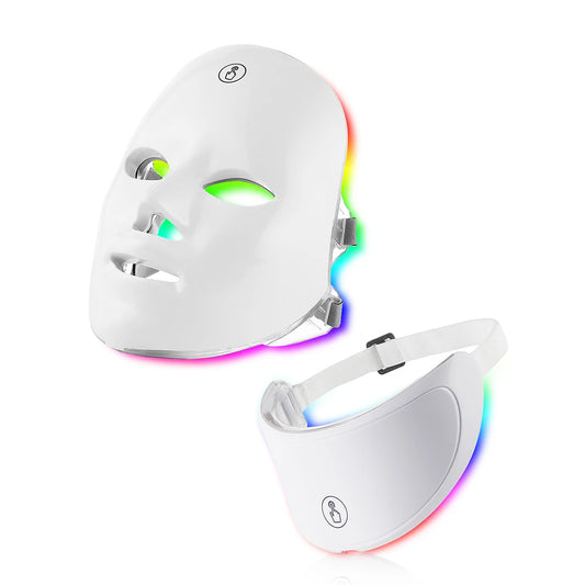 Infraluxe™ GlowMask Pro