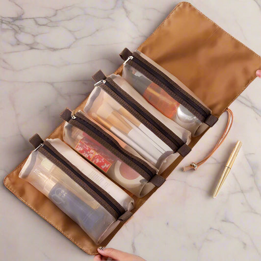 Fashion Makeup Collect Bag
