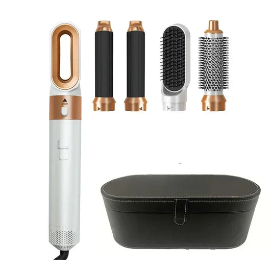 StylePro™ 5-in-1 Hair Styling Tool Set
