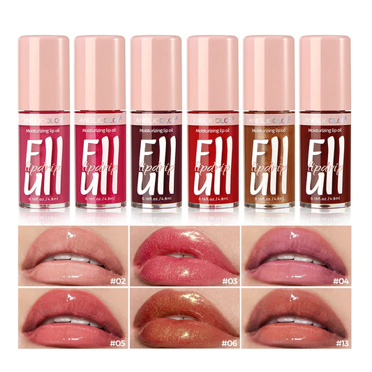 Juicy Glam™ Lip Oil