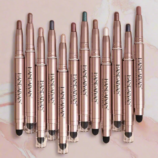 Glitter Cream Eyeshadow Stick