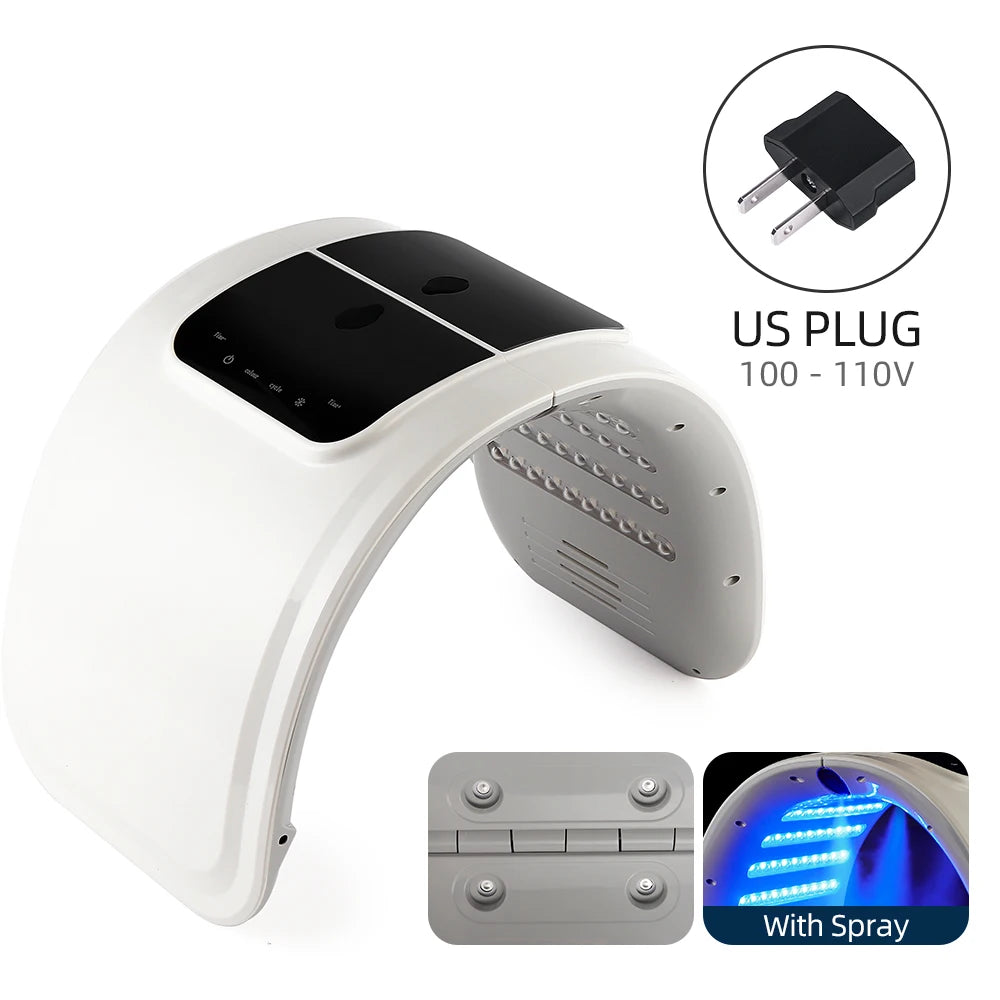 Infraluxe™ LumiMist Pro